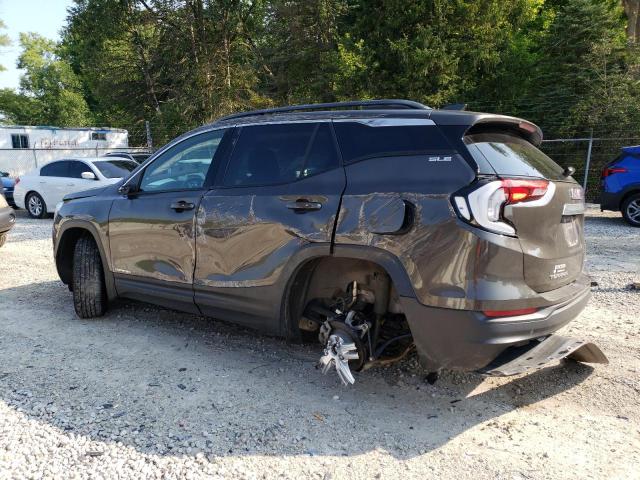 3GKALTEV7KL248967 GMC Terrain Sle