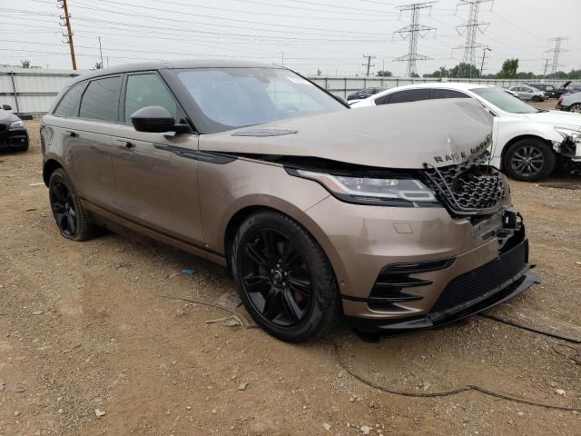 SALYL2RV5JA760174 | 2018 LAND ROVER RANGE ROVE