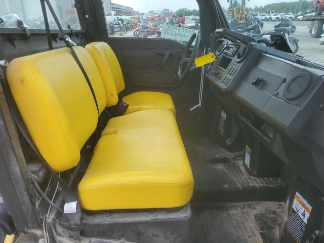 2021 ATV GATOR - 1M0835MDEMM042215