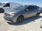 2018 NISSAN SENTRA S - 3N1AB7AP0JY323946