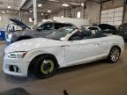 2018 AUDI A5 PREMIUM - WAUYNGF50JN021576