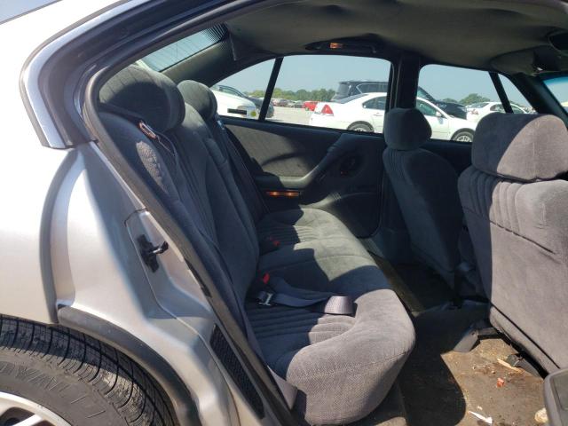 2021 PONTIAC BONNEVILLE 1G2HX52K2XH247224
