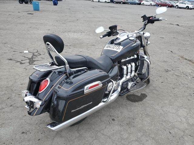2014 TRIUMPH MOTORCYCLE ROCKET III - SMTC06LR9EJ632962