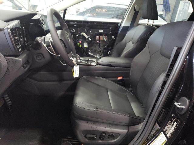 2024 LEXUS NX 350 PRE 2T2GGCEZ3RC033589