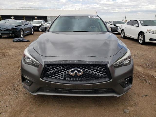 JN1EV7AP0KM517275 Infiniti Q50 LUXE 5