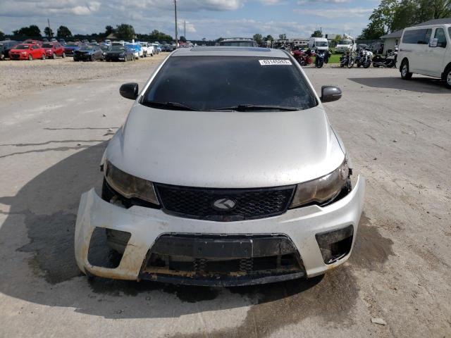 2011 Kia Forte Sx VIN: KNAFW6A30B5316098 Lot: 63145263