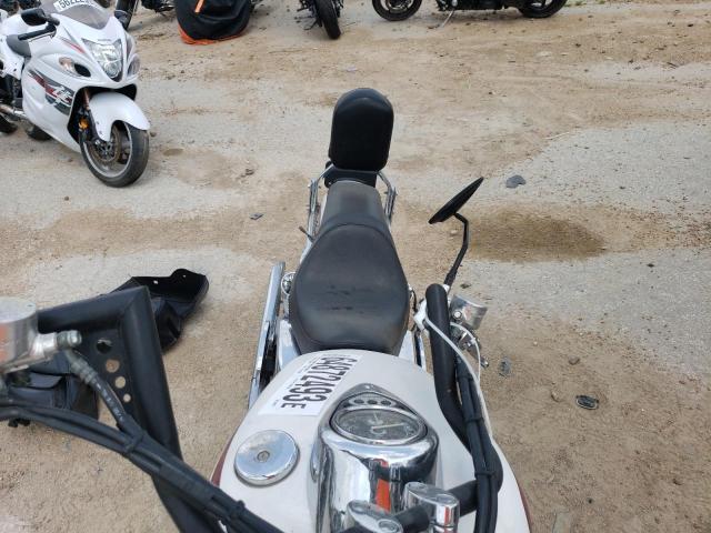 2001 KAWASAKI VN1500 N1 - JKBVNAN111A009757