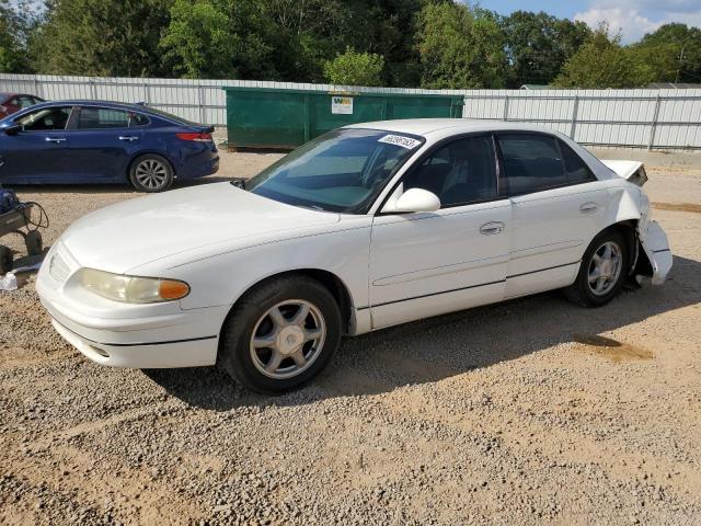 2004 Buick Regal LS