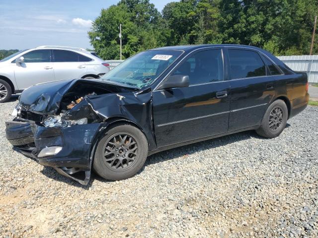 2000 Toyota Avalon XL