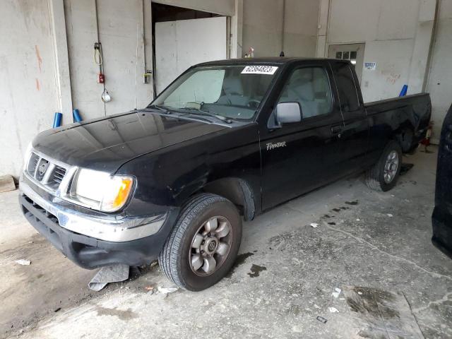 1999 Nissan Frontier 