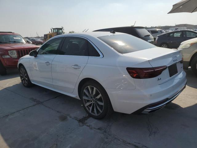 WAUABAF48MA068901 Audi A4 PREMIUM 2