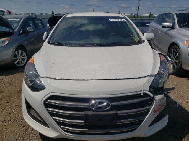 KMHD35LH0GU305004 Hyundai ELANTRA GT