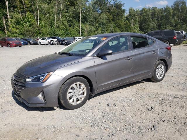 5NPD74LFXKH493308 Hyundai Elantra SE