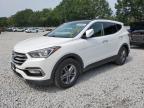 2017 HYUNDAI SANTA FE S - 5XYZUDLB5HG455738
