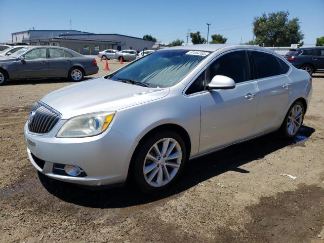 2014 Buick Verano 