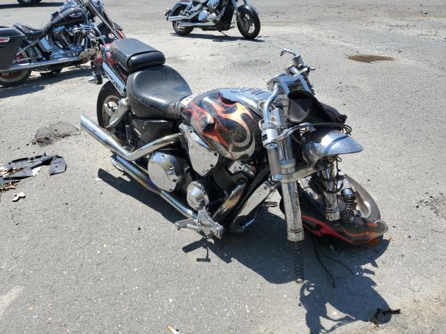 2006 HONDA VTX1800 C3 - 1HFSC46696A401798