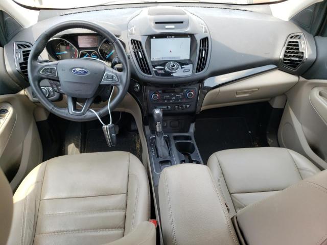 1FMCU9JD4HUA89580 2017 FORD ESCAPE, photo no. 8