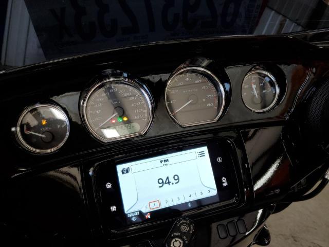 2022 HARLEY-DAVIDSON FLHXST - 1HD1ABL17NB615186