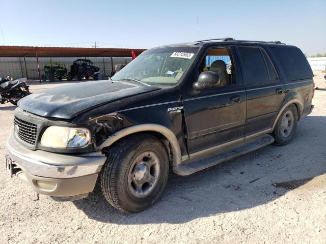 2000 Ford Expedition Eddie Bauer