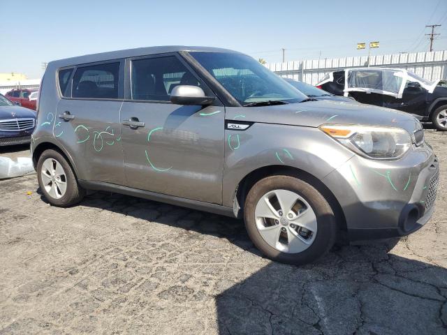 KNDJN2A21F7152581 KIA Soul
