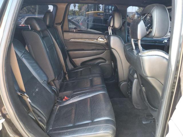 1C4RJFCG9FC787733 Jeep Grand Cherokee Overland