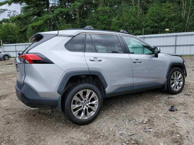 2T3A1RFV5KW001720 Toyota Rav4 Xle Premium