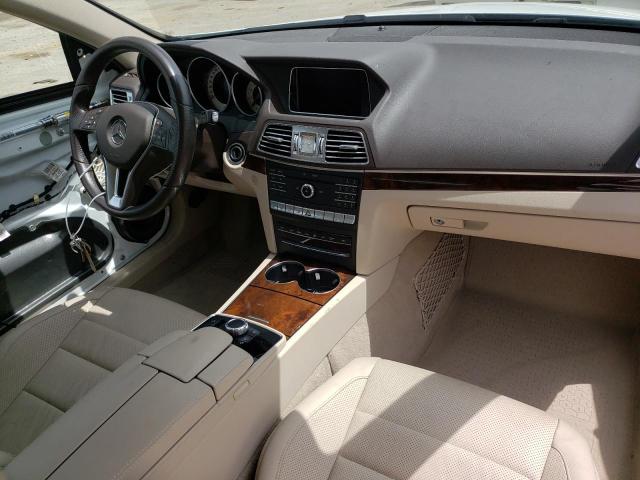 WDDKK6FF6HF361409 Mercedes-Benz E 400