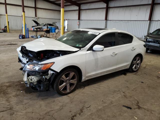 2015 ACURA ILX 20 - 19VDE1F34FE009075