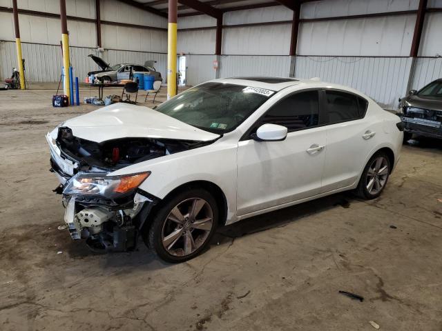 2015 Acura ILX 