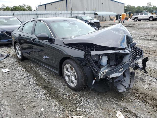 1HGCY1F22PA035407 2023 Honda Accord Lx