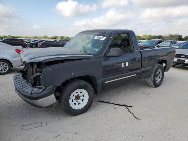 2003 Chevrolet C/K 1500 