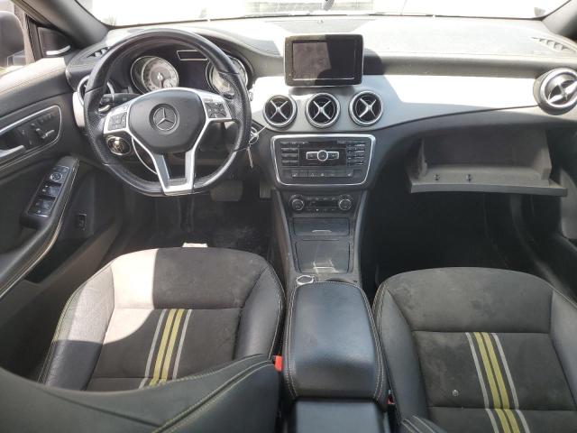 WDDSJ4EB7EN027171 Mercedes-Benz CLA 250