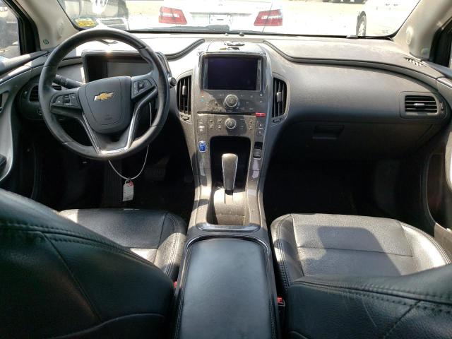 VIN 1G1RA6E49EU118270 2014 Chevrolet Volt no.8