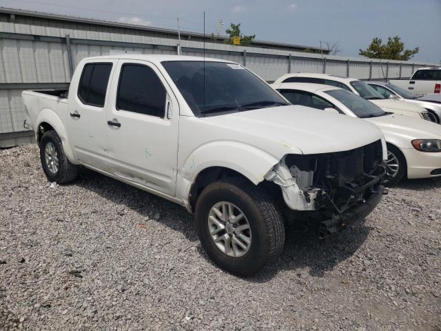 1N6AD0EV6KN738577 Nissan FRONTIER S