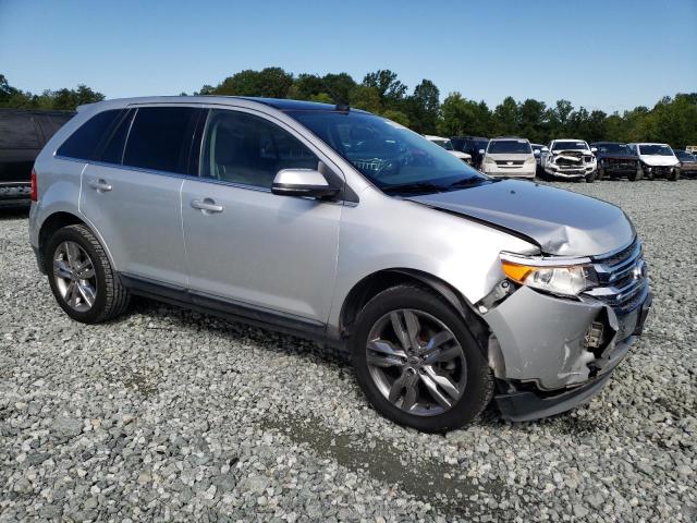 Vin: 2fmdk3kc2ebb51864, lot: 66166793, ford edge limited 20144