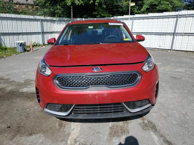 KNDCB3LC2K5335720 KIA NIRO FE