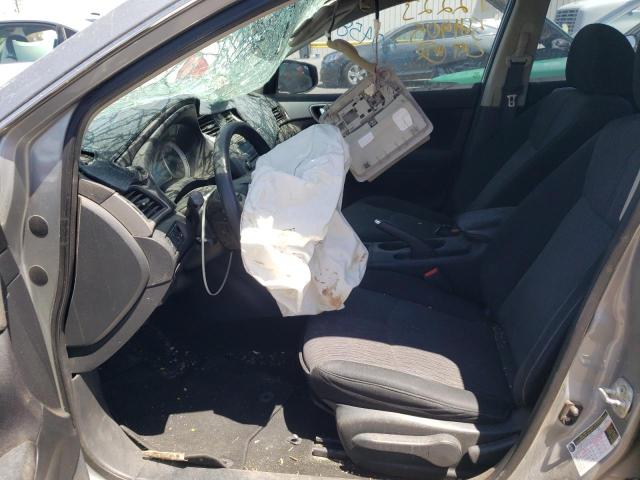 3N1AB7AP8EY320458 Nissan SENTRA S