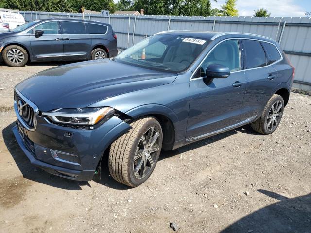 2019 Volvo XC60 