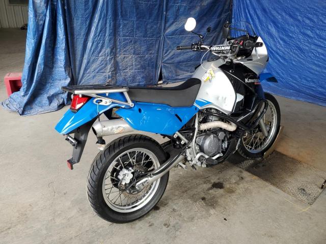 2008 KAWASAKI KL650 E - JKAKLEE158DA04660
