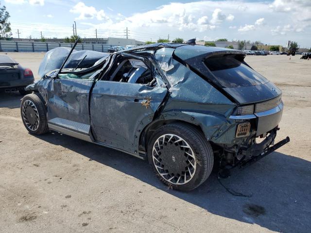2022 HYUNDAI IONIQ 5 LI - KM8KRDAF8NU063528