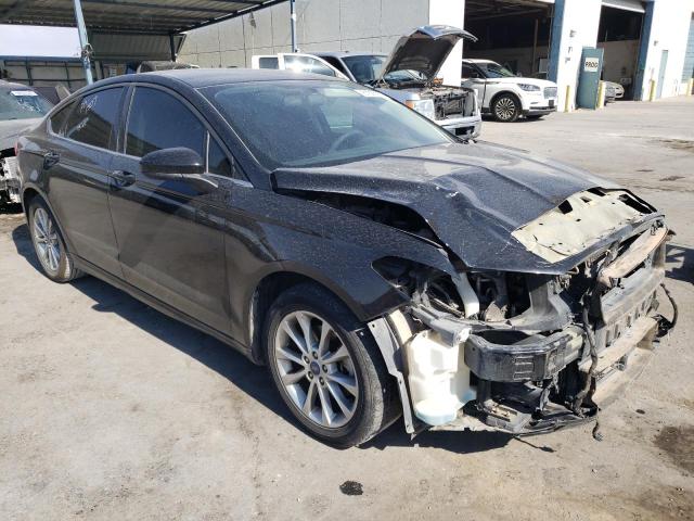 3FA6P0HD2HR241699 Ford FUSION SE