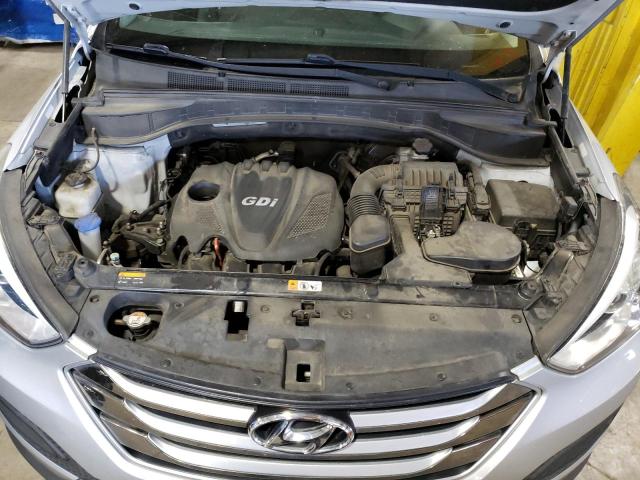 5XYZT3LB3GG353026 Hyundai SANTA FE SPORT