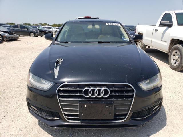 VIN WAUAFAFL5FA063685 2015 Audi A4, Premium no.5