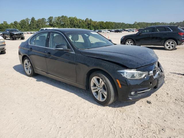 2017 BMW 330 I - WBA8B9G51HNU51551