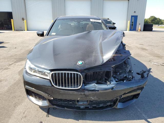 2019 BMW ALPINA B7 - WBA7F2C59KB239213