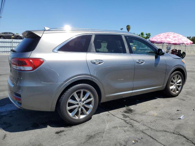 5XYPK4A50GG102221 KIA SORENTO SX
