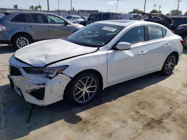 2022 Acura ILX 