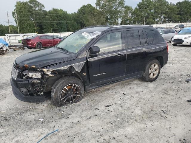 2015 Jeep Compass Sport