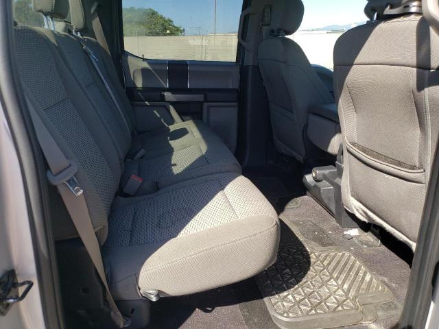 1FTEW1E42KKC53060 Ford F150 Supercrew