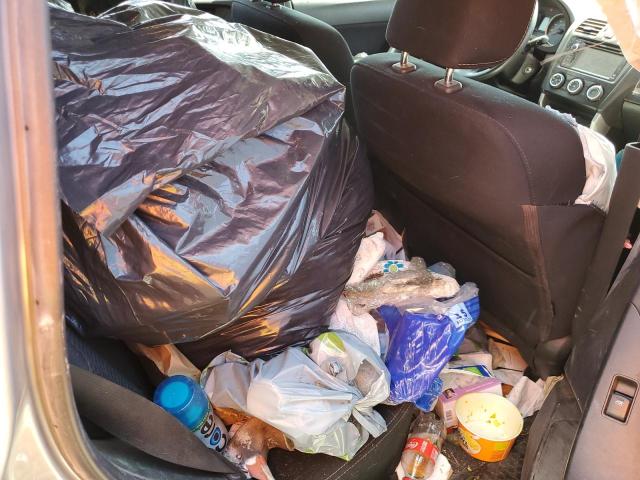 JF2SJAGC2EH473811 Subaru Forester 2.5i Premium
